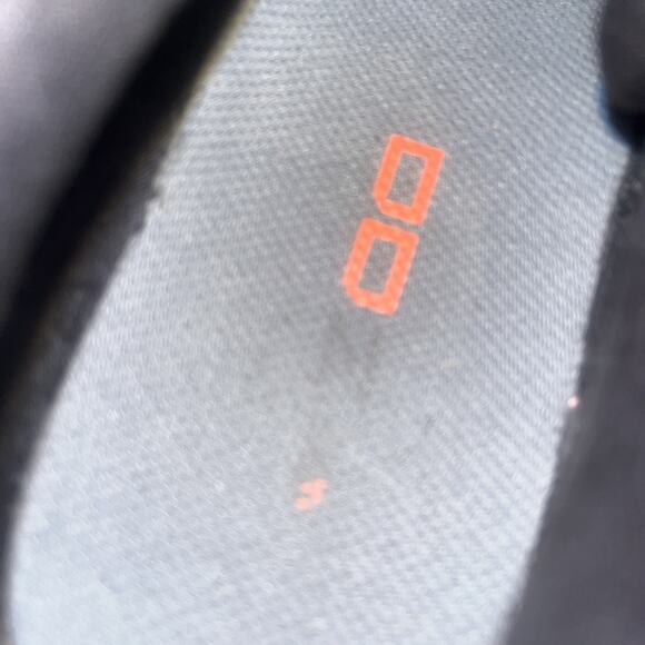 Nike Zoom  Span 4 Running Sneakers from Finish Line Men USA Size 9 - Picture 7 of 9